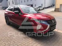 2020 Mitsubishi ECLIPSE