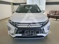 2020 Mitsubishi ECLIPSE
