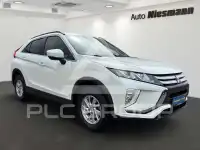 2020 Mitsubishi ECLIPSE