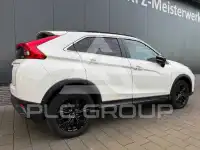 2020 Mitsubishi ECLIPSE