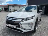 2020 Mitsubishi ECLIPSE