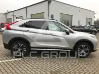 2020 Mitsubishi ECLIPSE