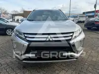 2020 Mitsubishi ECLIPSE