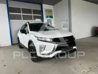 2020 Mitsubishi ECLIPSE
