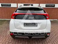 2020 Mitsubishi ECLIPSE