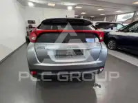 2020 Mitsubishi ECLIPSE