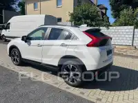 2020 Mitsubishi ECLIPSE