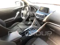 2020 Mitsubishi ECLIPSE