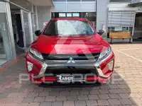 2020 Mitsubishi ECLIPSE