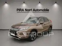 2020 Mitsubishi ECLIPSE