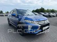 2020 Mitsubishi ECLIPSE