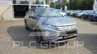 2020 Mitsubishi ECLIPSE