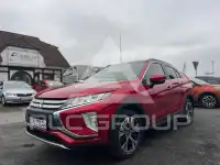 2020 Mitsubishi ECLIPSE