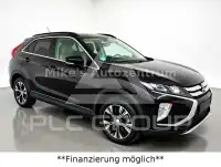 2020 Mitsubishi ECLIPSE