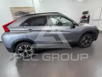 2020 Mitsubishi ECLIPSE