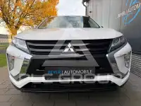 2020 Mitsubishi ECLIPSE