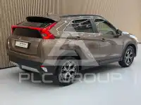 2020 Mitsubishi ECLIPSE
