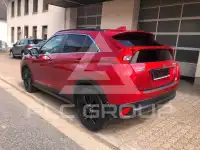 2020 Mitsubishi ECLIPSE