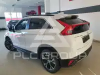 2020 Mitsubishi ECLIPSE
