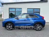 2020 Mitsubishi ECLIPSE