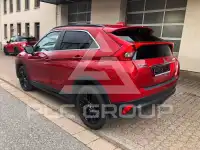 2020 Mitsubishi ECLIPSE