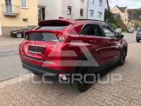 2020 Mitsubishi ECLIPSE