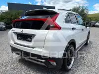 2020 Mitsubishi ECLIPSE