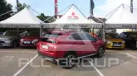 2020 Mitsubishi ECLIPSE