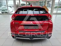 2020 Mitsubishi ECLIPSE