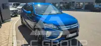 2020 Mitsubishi ECLIPSE