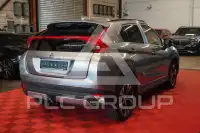 2020 Mitsubishi ECLIPSE