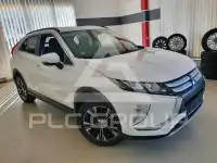 2020 Mitsubishi ECLIPSE