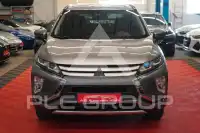 2020 Mitsubishi ECLIPSE