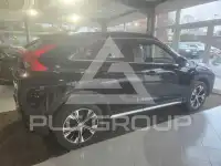 2020 Mitsubishi ECLIPSE