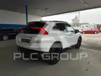 2020 Mitsubishi ECLIPSE