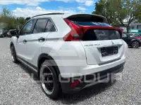 2020 Mitsubishi ECLIPSE