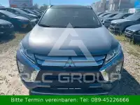 2020 Mitsubishi ECLIPSE