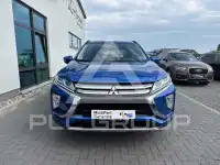 2020 Mitsubishi ECLIPSE