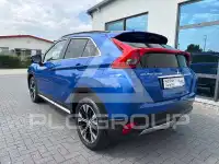 2020 Mitsubishi ECLIPSE