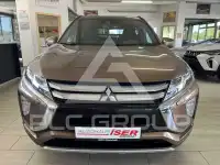 2020 Mitsubishi ECLIPSE