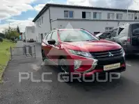 2020 Mitsubishi ECLIPSE