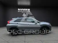2020 Mitsubishi ECLIPSE