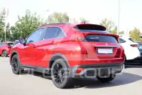 2020 Mitsubishi ECLIPSE