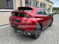 2020 Mitsubishi ECLIPSE