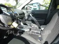 2020 Mitsubishi ECLIPSE