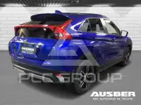 2020 Mitsubishi ECLIPSE