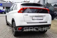2020 Mitsubishi ECLIPSE