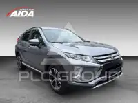 2020 Mitsubishi ECLIPSE