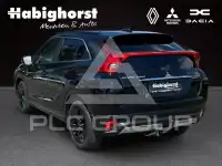 2020 Mitsubishi ECLIPSE