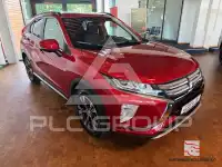 2020 Mitsubishi ECLIPSE